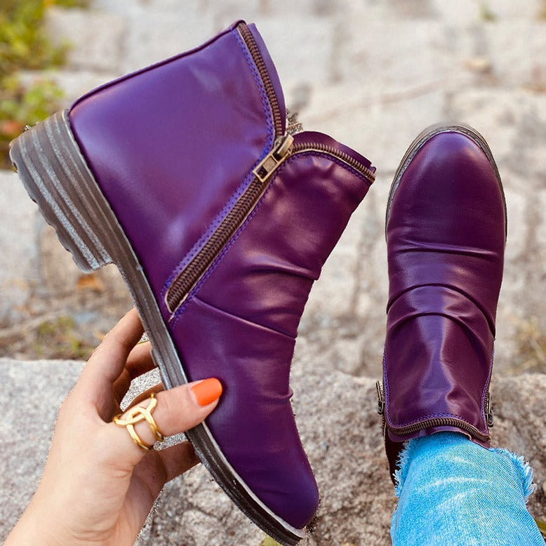 Women's Amalah - Elegant Ankle Boots for Every Occasion