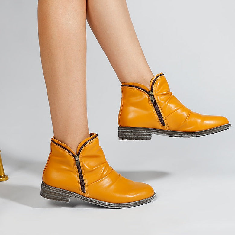 Women's Amalah - Elegant Ankle Boots for Every Occasion
