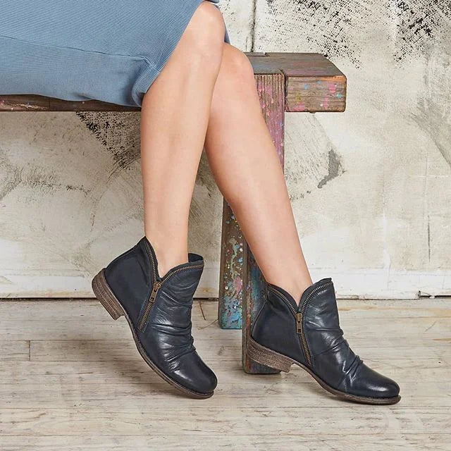 Women's Amalah - Elegant Ankle Boots for Every Occasion