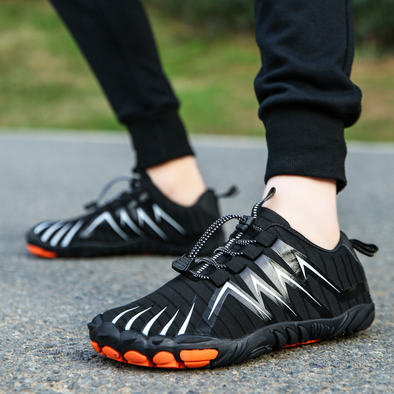 Women's Barefoot Shoes with Wide Toe Box and Flexible Sole - photo 10