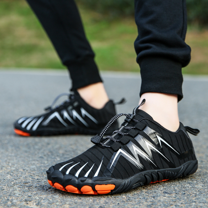 Women's Barefoot Shoes with Wide Toe Box and Flexible Sole - photo 10
