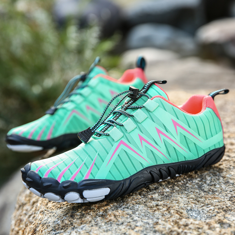 Women's Barefoot Shoes with Wide Toe Box and Flexible Sole - photo 11