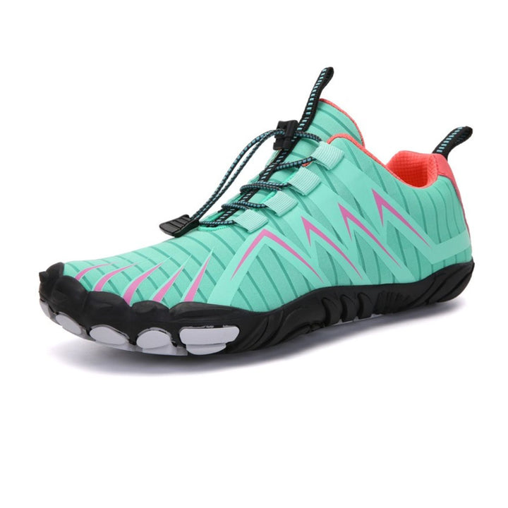 Women's Barefoot Shoes with Wide Toe Box and Flexible Sole - photo 12
