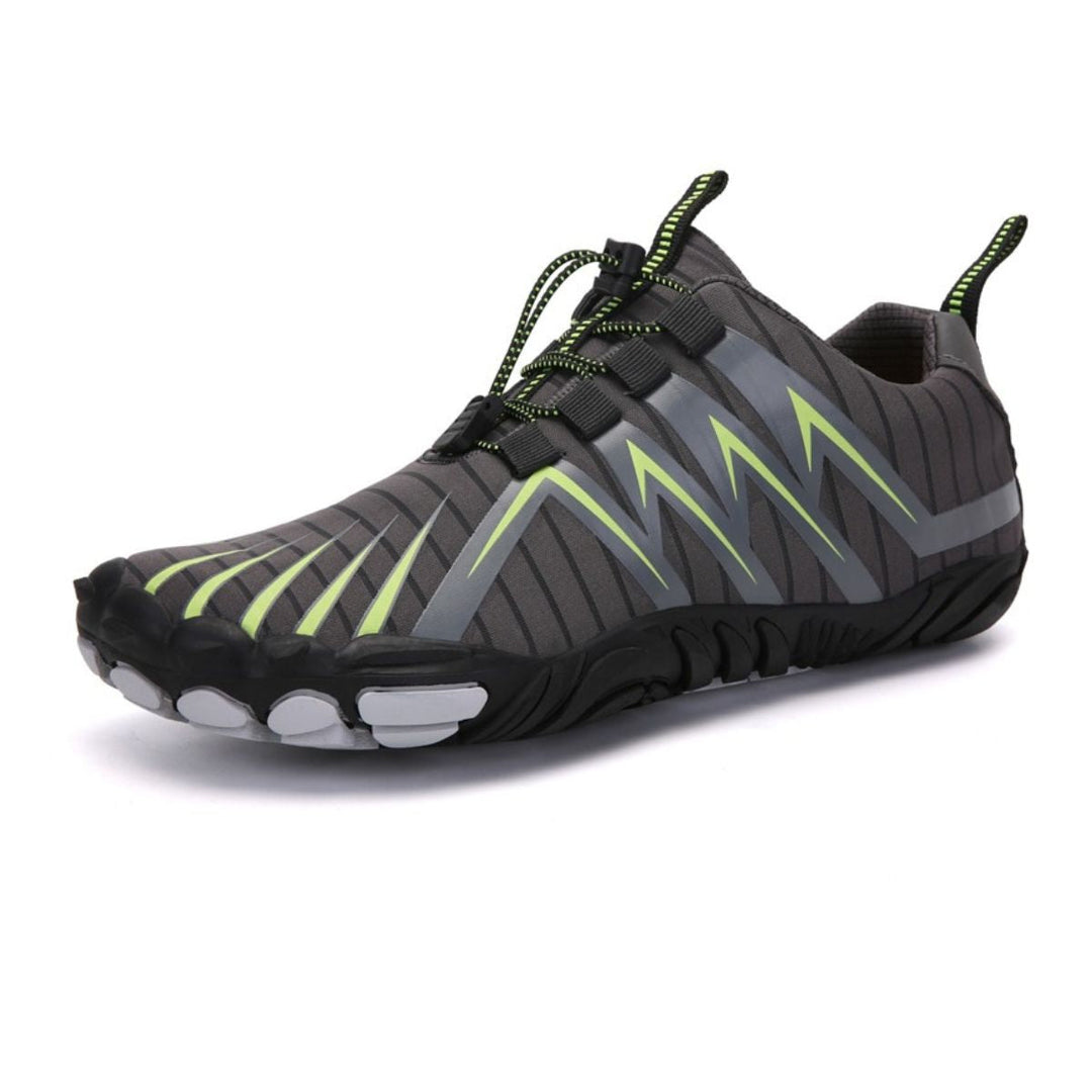 Women's Barefoot Shoes with Wide Toe Box and Flexible Sole - photo 7