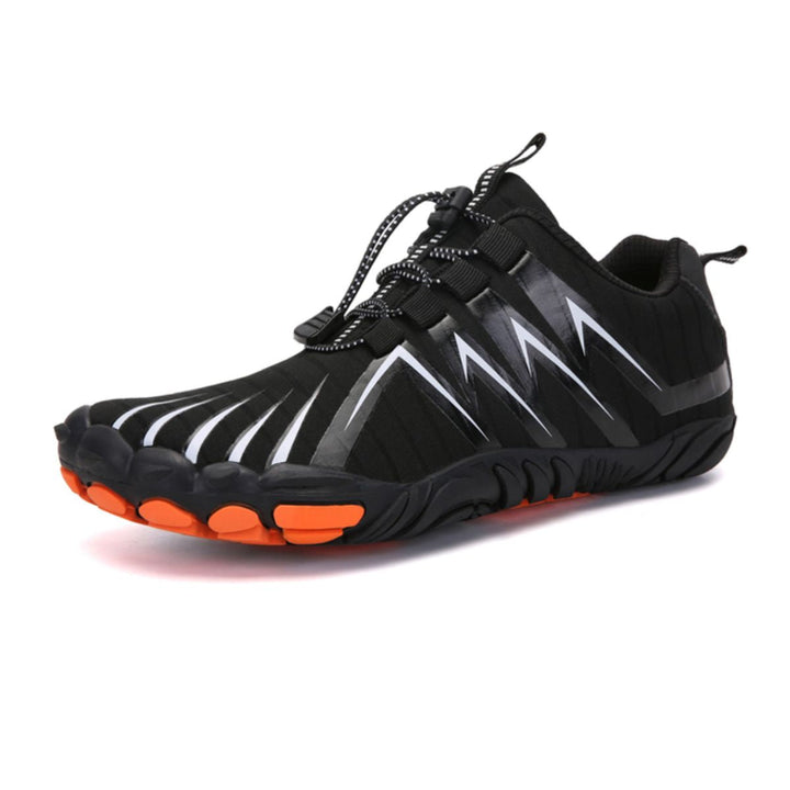 Women's Barefoot Shoes with Wide Toe Box and Flexible Sole - photo 9
