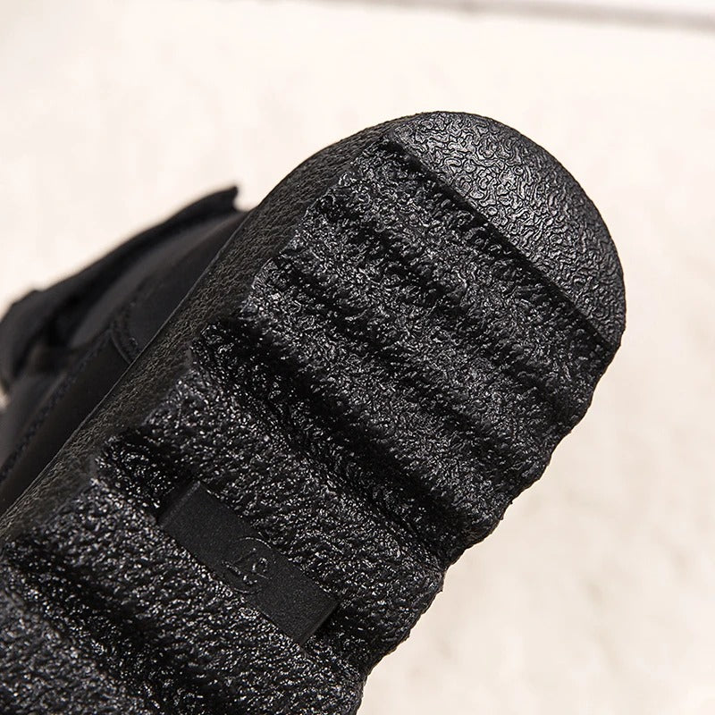 Jodie - Women's Fleece Lined Snow Boots
