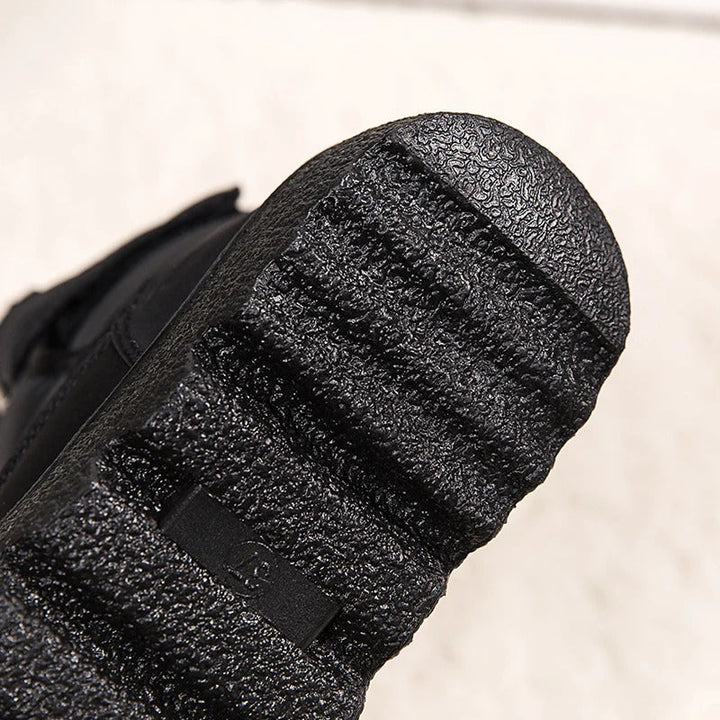 Jodie - Women's Fleece Lined Snow Boots