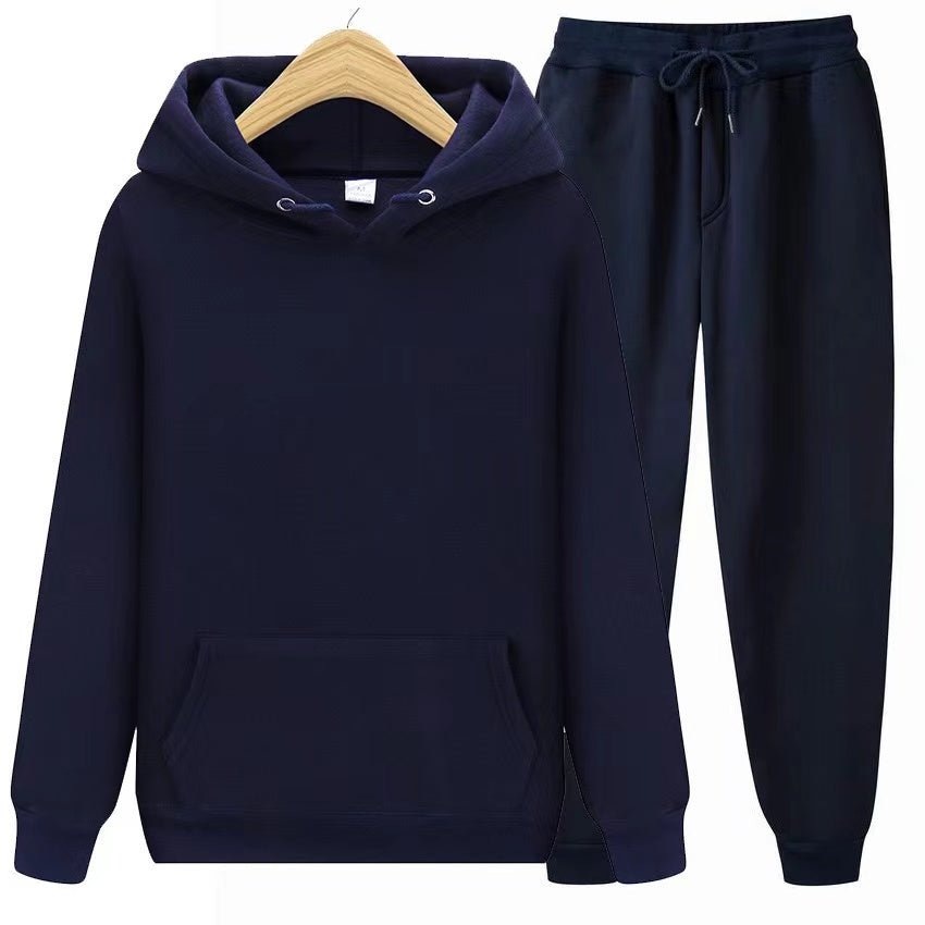 Women's Hoodie and Jogger Two Piece Set - photo 11