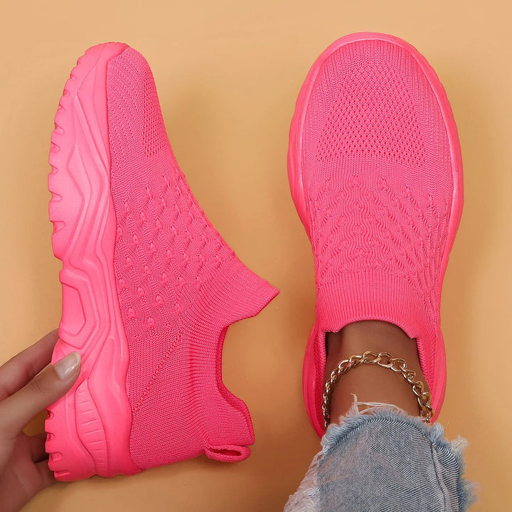 Dawn - Women's Orthopedic Air Cushion Shoes