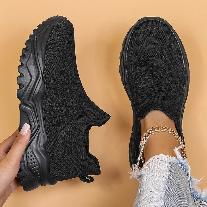 Dawn - Women's Orthopedic Air Cushion Shoes