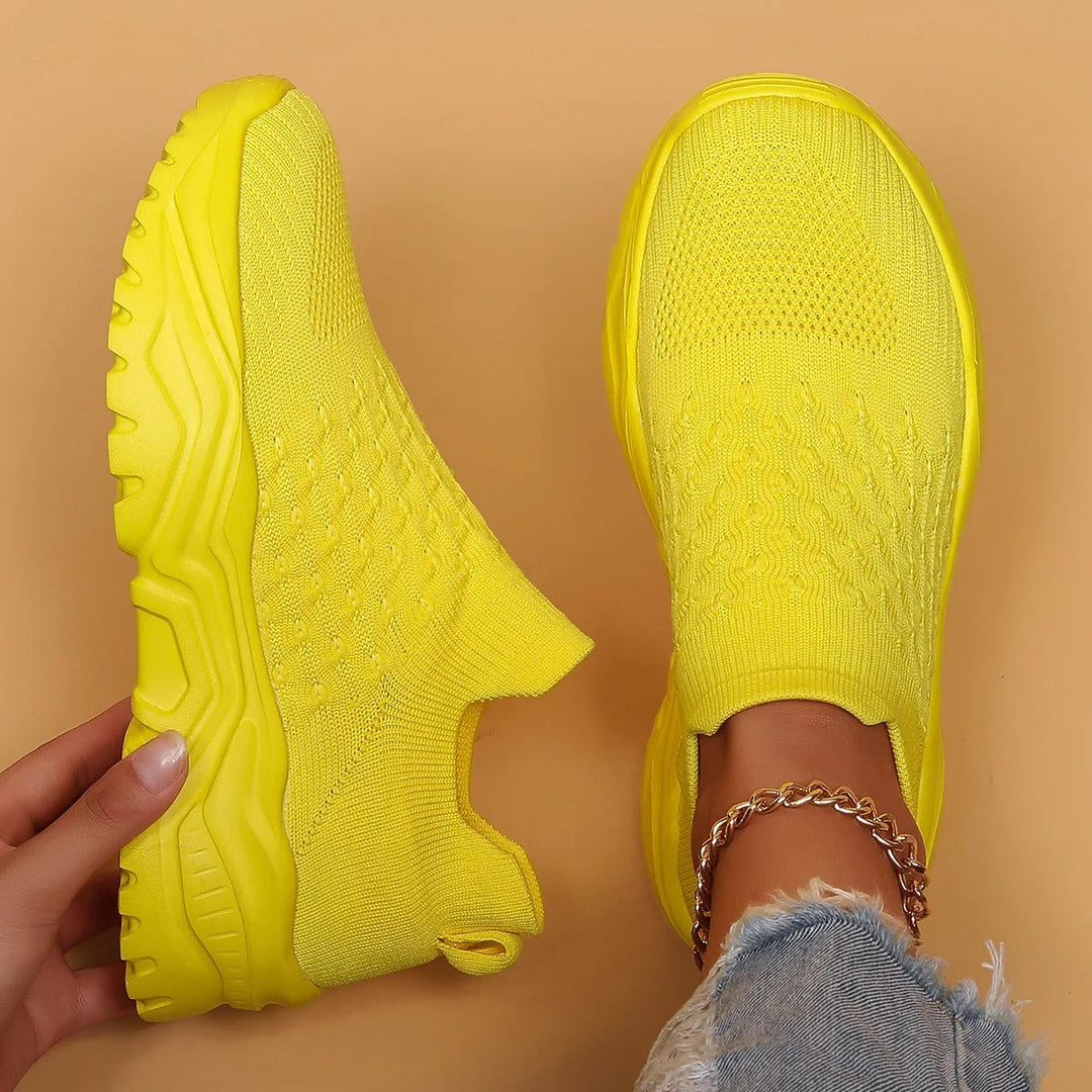 Dawn - Women's Orthopedic Air Cushion Shoes