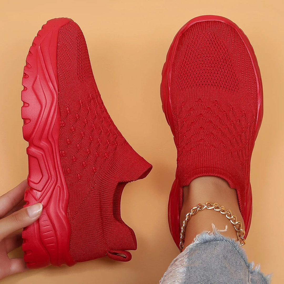 Dawn - Women's Orthopedic Air Cushion Shoes
