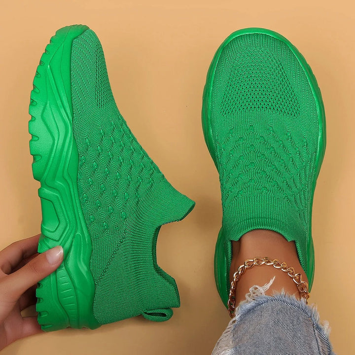 Dawn - Women's Orthopedic Air Cushion Shoes