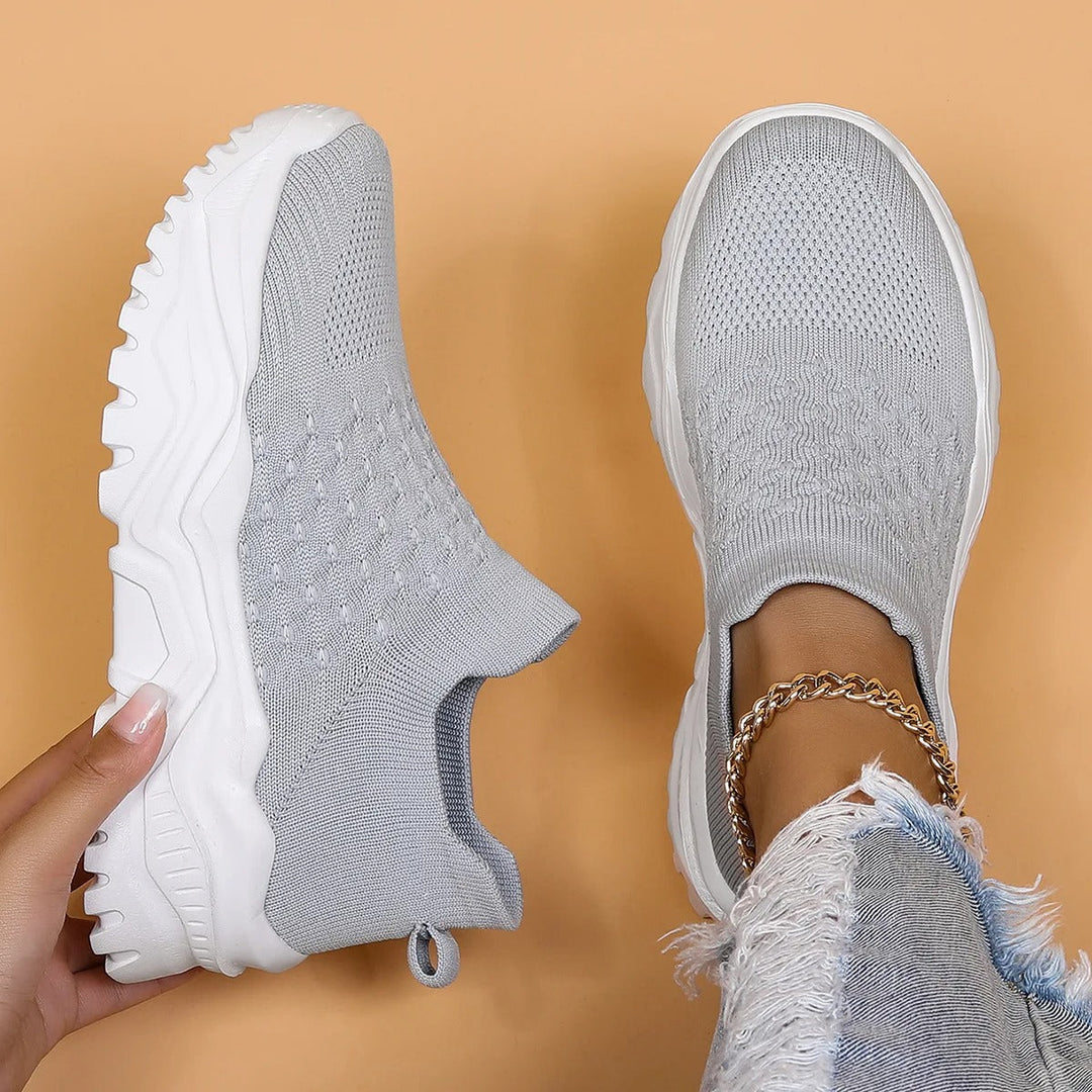 Dawn - Women's Orthopedic Air Cushion Shoes