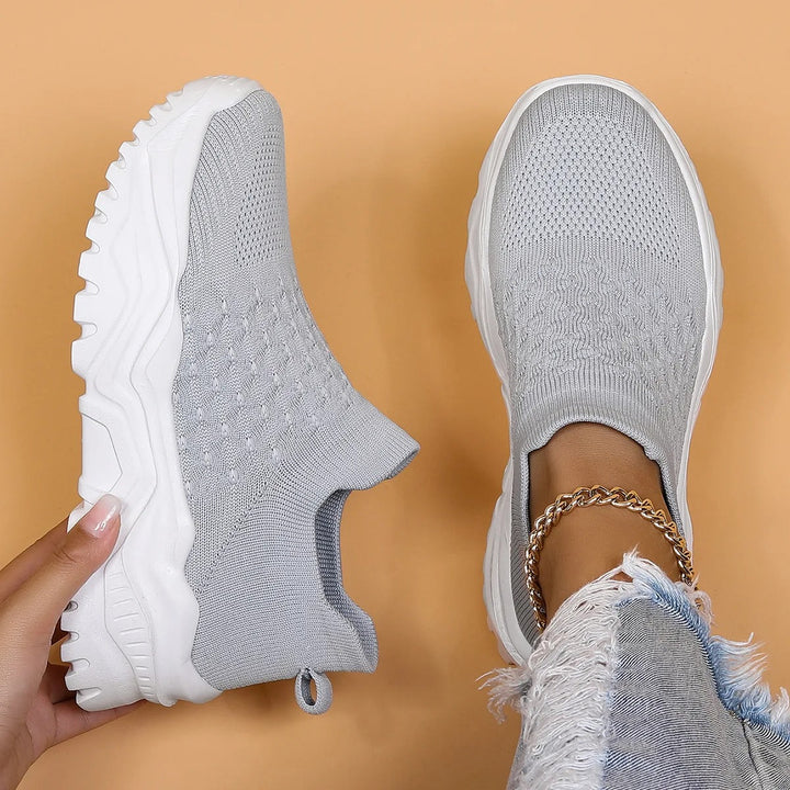 Dawn - Women's Orthopedic Air Cushion Shoes