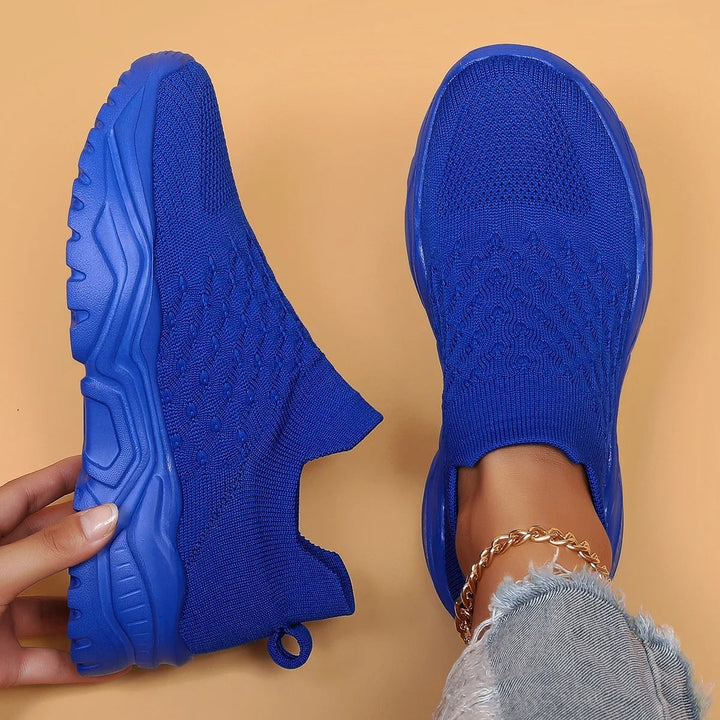 Dawn - Women's Orthopedic Air Cushion Shoes