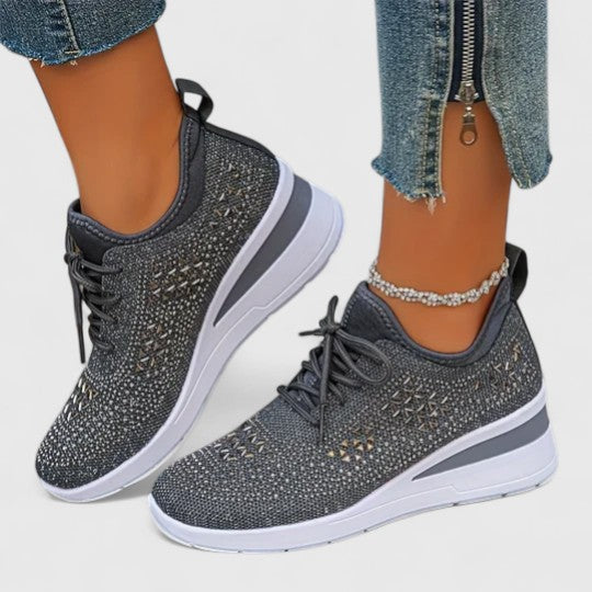 Nicole - Women's Orthopedic Shoes with Wide Toe Box