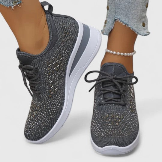 Nicole - Women's Orthopedic Shoes with Wide Toe Box
