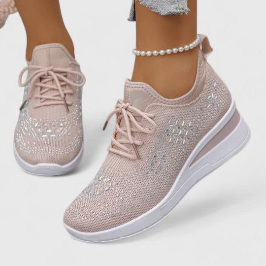 Nicole - Women's Orthopedic Shoes with Wide Toe Box