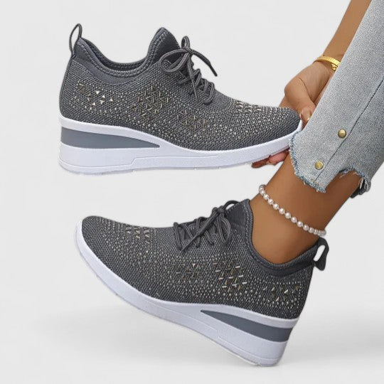 Nicole - Women's Orthopedic Shoes with Wide Toe Box