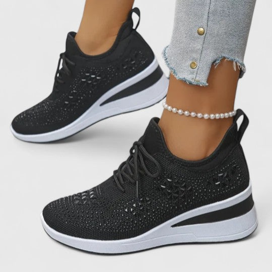Nicole - Women's Orthopedic Shoes with Wide Toe Box