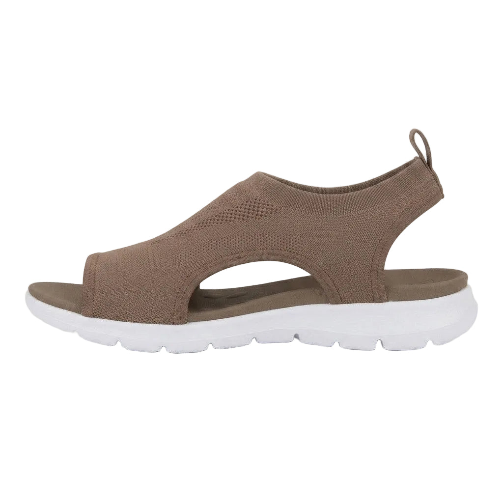 Women's Orthopedic Walking Sandals with Arch Support - photo 1