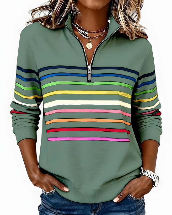 Women's Knit Sweater