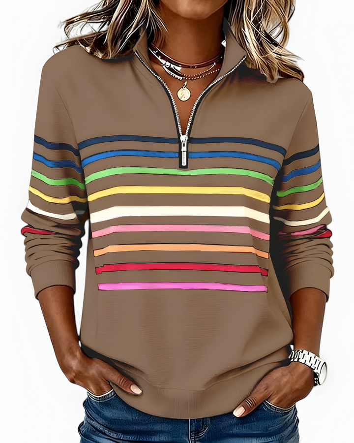 Women's Knit Sweater
