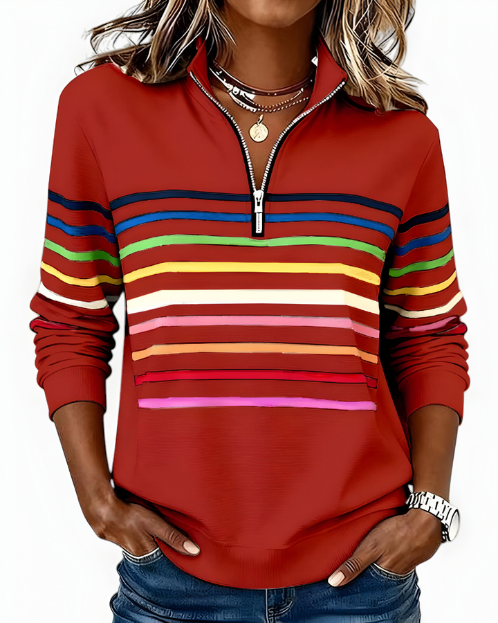 Women's Knit Sweater