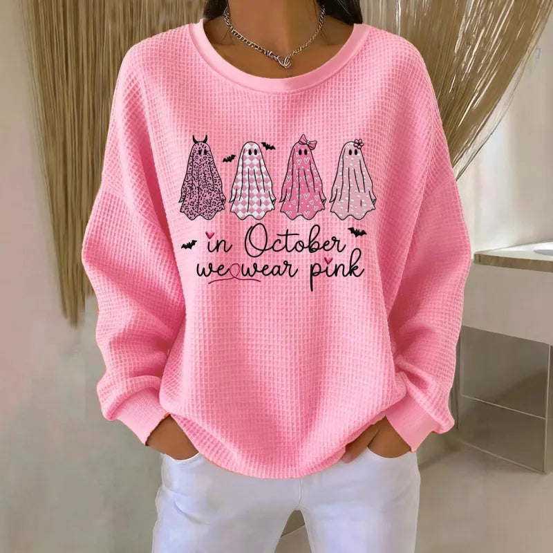 Women's Knit Sweater
