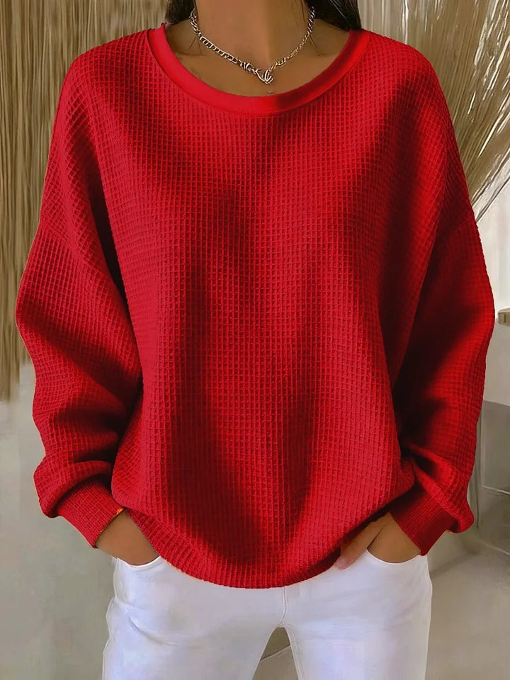 Women's Knit Sweater