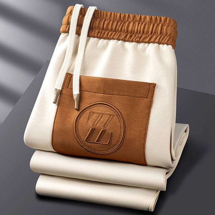 Stylish Men's Tracksuit Set of High Quality